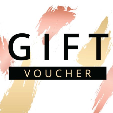 Gift Voucher