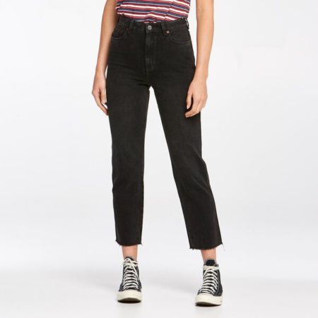 Riders Hi Mom Jean Zion Fade