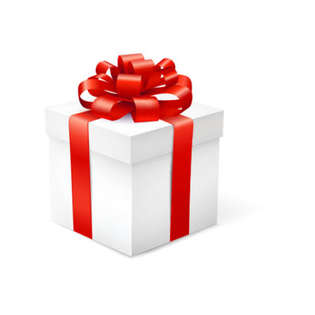 Gift Wrapping
