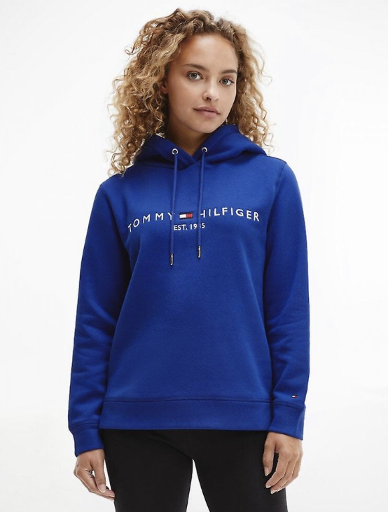 tommy hilfiger essentials hoodie