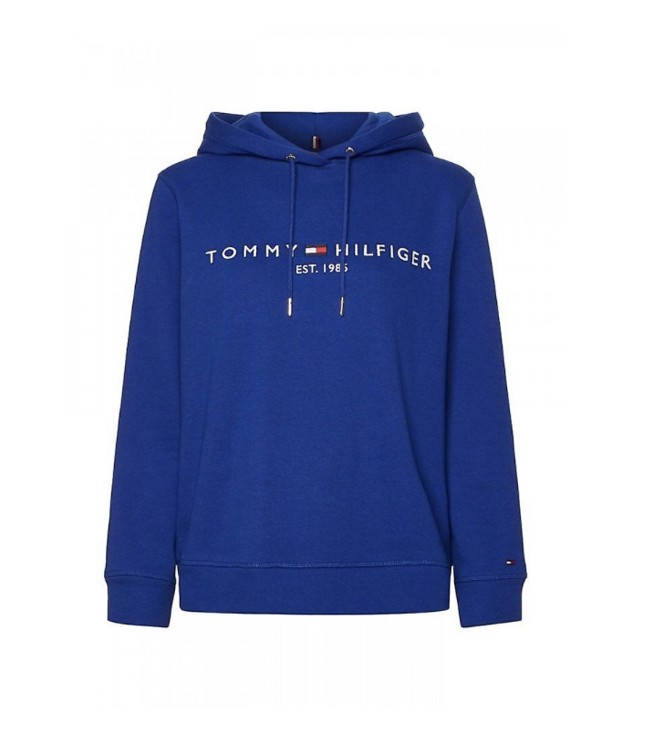 hoodie tommy hilfiger 164