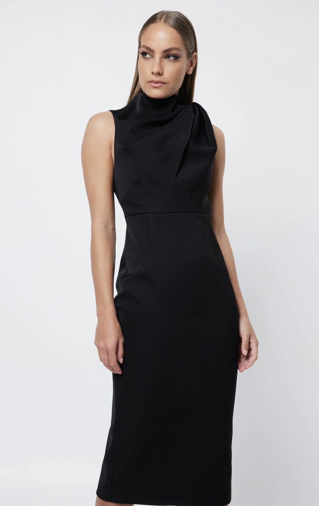 mossman the edge of glory dress